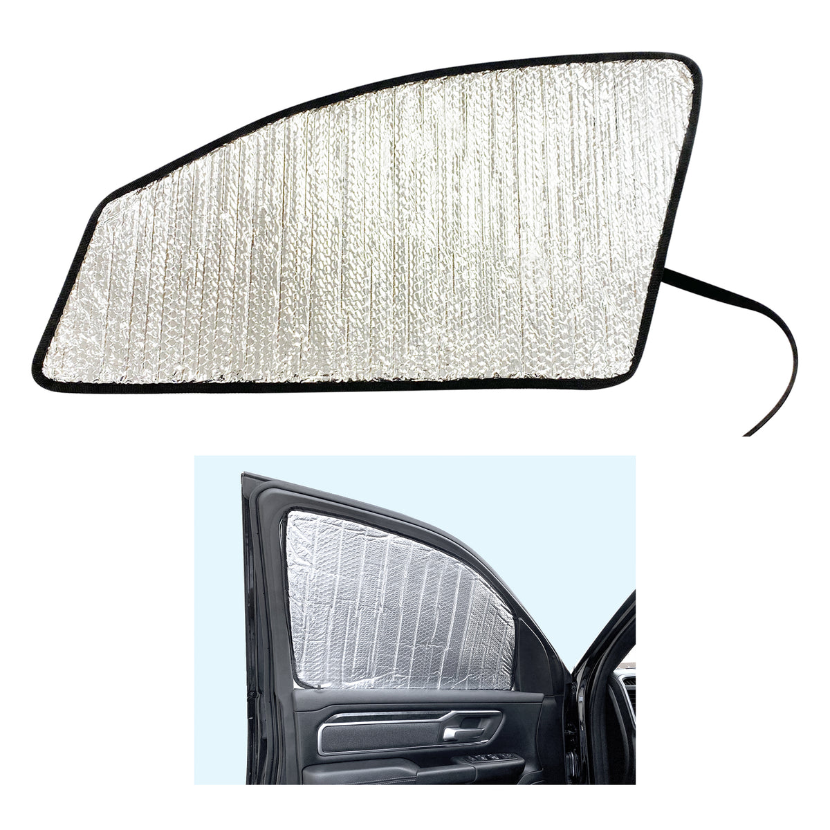 Auto window sun sale shades