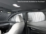 Front Windshield Sunshade for 2022-2024 Hyundai Santa Cruz Pickup