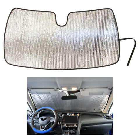 Front Windshield Sunshade for 2019-2022 Honda Insight Sedan