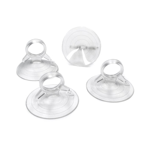 Suction Cup Replacement (4pcs)