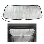 Tailgate Sunshade for 2022-2025 Acura MDX SUV