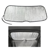 Tailgate Sunshade for 2022-2025 Acura MDX SUV