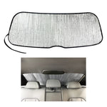 Tailgate Sunshade for 2019-2025 BMW 3 Series Sedan