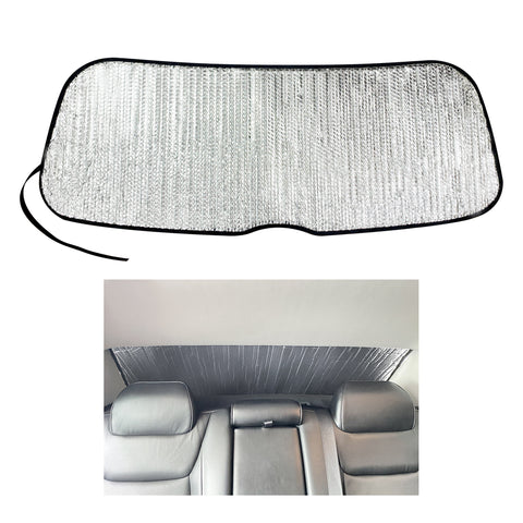 Rear Tailgate Window Sunshade for 2011-2023 Chrysler 300 Sedan