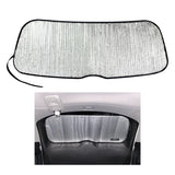 Tailgate Sunshade for 2018-2025 Honda Odyssey Minivan