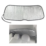 Tailgate Sunshade for 2021-2025 Hyundai Elantra Sedan