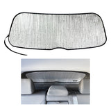 Tailgate Sunshade for 2018-2023 Hyundai Kona SUV