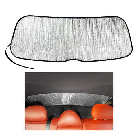 Tailgate Sunshade for 2021-2025 Kia K5 Sedan