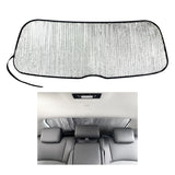 Tailgate Sunshade for 2019-2025 Lexus ES Sedan