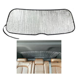 Tailgate Sunshade for 2017-2020 Lincoln Continental