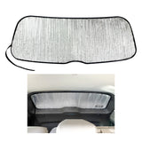 Tailgate Sunshade for 2020-2025 Lincoln Corsair SUV