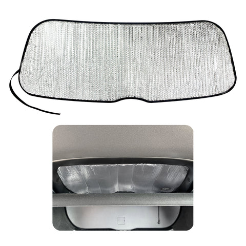 Tailgate Sunshade for 2019-2025 Mazda Mazda3 Hatchback