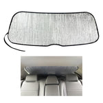 Tailgate Sunshade for 2019-2025 Nissan Altima Sedan