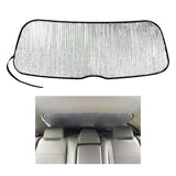 Tailgate Sunshade for 2019-2025 Nissan Altima Sedan