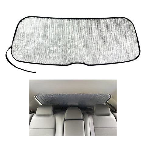 Tailgate Sunshade for 2019-2025 Nissan Altima Sedan