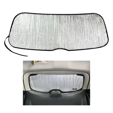 Rear Tailgate Window Sunshade for 2014-2019 Toyota Highlander SUV