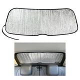 Tailgate Sunshade for 2018-2024 Volkswagen Tiguan Crossover