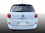 Rear Tailgate Window Sunshade for 2014-2021 Fiat 500L Hatchback