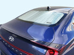 Tailgate Sunshade for 2020-2025 Hyundai Sonata Sedan