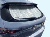 Tailgate Sunshade for 2019-2025 Mazda Mazda3 Hatchback