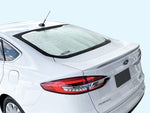 Rear Tailgate Window Sunshade for 2013-2020 Ford Fusion Sedan