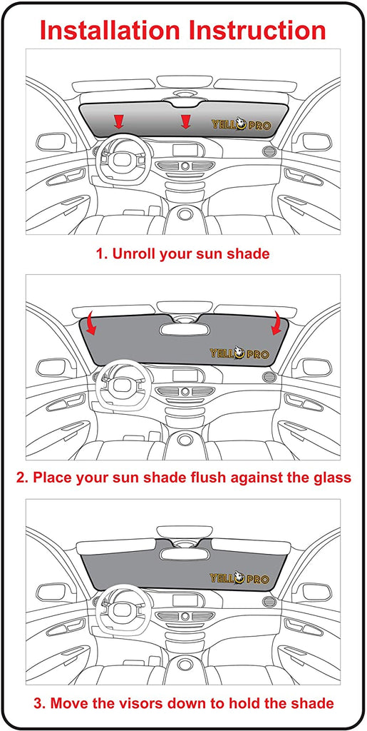 Lincoln deals mkz sunshade