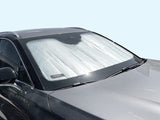 Front Windshield Sunshade for 2020-2025 Lincoln Corsair SUV