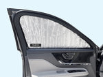 Side Window Front Seat Sunshade for 2020-2025 Lincoln Corsair SUV (Set of 2)