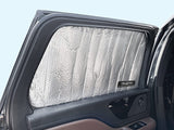 Side Window Rear Seat 2nd Row Sunshade for 2020-2025 Lincoln Aviator SUV (Set of 2)