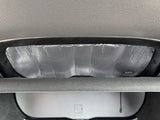 Tailgate Sunshade for 2019-2025 Mazda Mazda3 Hatchback