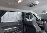 Front Windshield Sunshade for 2011-2020 Dodge Grand Caravan Minivan