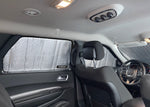 Front Windshield Sunshade for 2014-2024 Dodge Durango SUV
