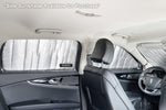 Windshield Sunshade for 2019-2023 Lincoln Nautilus SUV