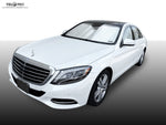 Front Windshield Sunshade for 2014-2020 Mercedes-Benz S-Class Sedan