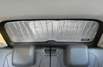 Tailgate Sunshade for 2018-2024 Volkswagen Tiguan Crossover