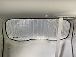 Full Set of Sunshades (w/ 3rd Row) for 2017-2024 Chrysler Pacifica Minivan