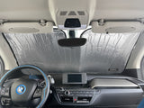 Front Windshield Sunshade for 2014-2021 BMW i3 Series Hatchback