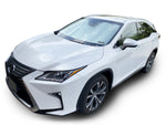 Front Windshield Sunshade for 2016-2022 Lexus RX SUV