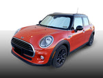 Front Windshield Sunshade for 2015-2024 Mini Cooper Hardtop 4 Door