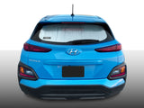 Tailgate Sunshade for 2018-2023 Hyundai Kona SUV