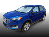 Front Windshield Sunshade for 2015-2024 Ford Edge Crossover