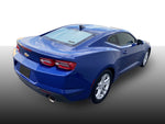 Tailgate Sunshade for 2016-2024 Chevrolet Camaro Coupe