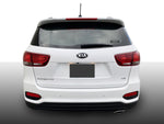 Tailgate Sunshade for 2016-2020 Kia Sorento SUV