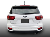 Tailgate Sunshade for 2016-2020 Kia Sorento SUV