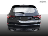 Tailgate Sunshade for 2022-2025 Acura MDX SUV