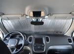 Front Windshield Sunshade for 2014-2024 Dodge Durango SUV